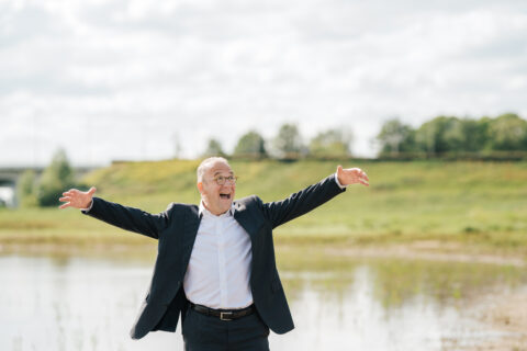 Wil je stilstaan en vasthouden, of in beweging zijn, loslaten en ruimte geven?